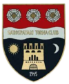 Sárospataki Torna Club
